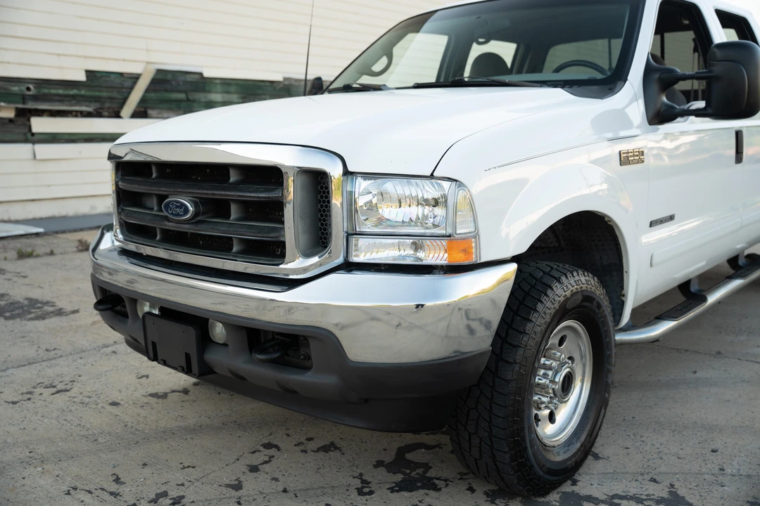 2001 Ford Super Duty 1st Gen - Image 21 of 31