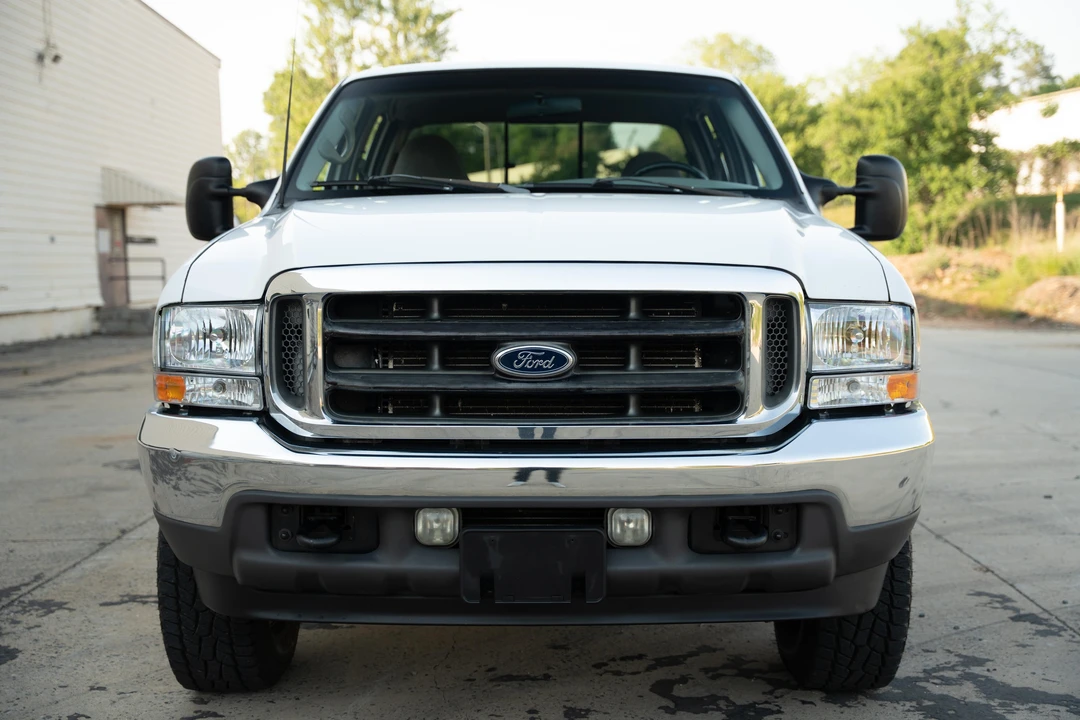 2001 Ford Super Duty 1st Gen - Image 7 of 31