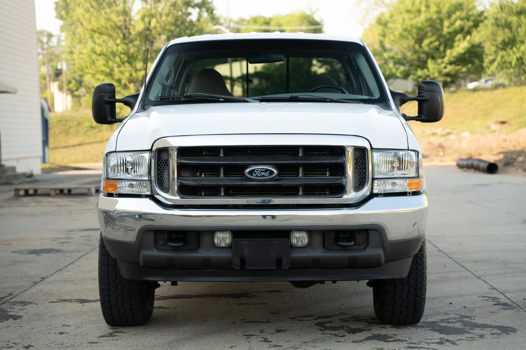 2001 Ford Super Duty 1st Gen - Image 6 of 31