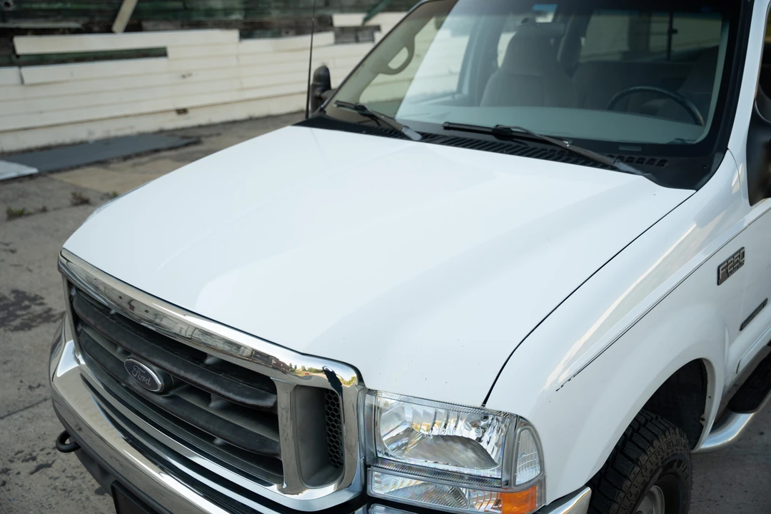 2001 Ford Super Duty 1st Gen - Image 20 of 31