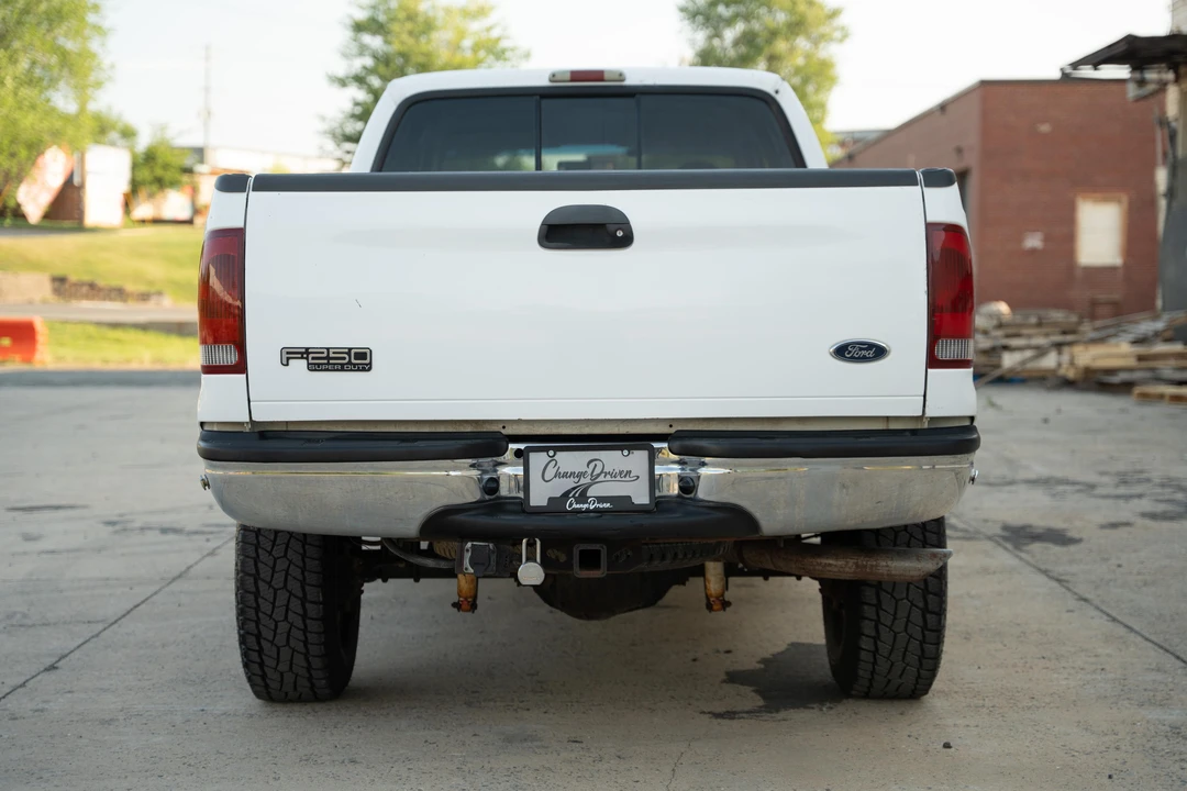 2001 Ford Super Duty 1st Gen - Image 5 of 31