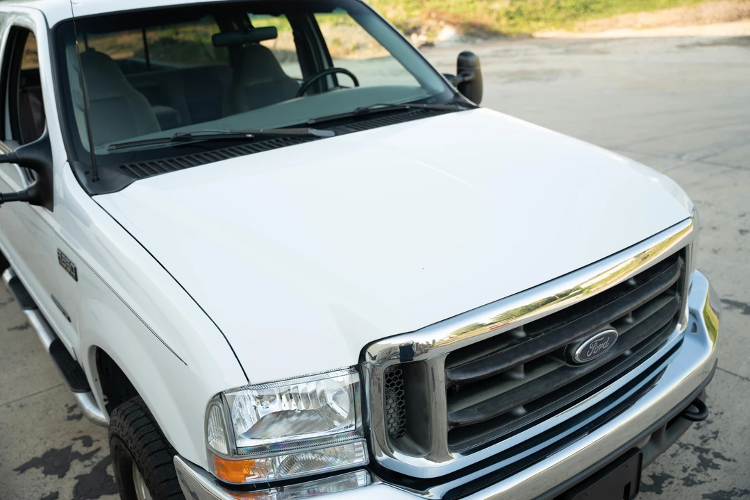 2001 Ford Super Duty 1st Gen - Image 19 of 31