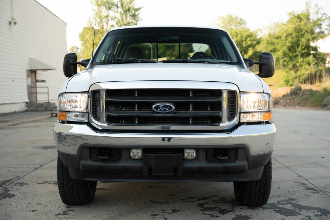 2001 Ford Super Duty 1st Gen - Image 2 of 31