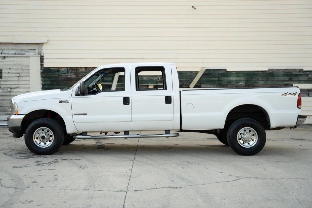 2001 Ford Super Duty 1st Gen - Image 3 of 31