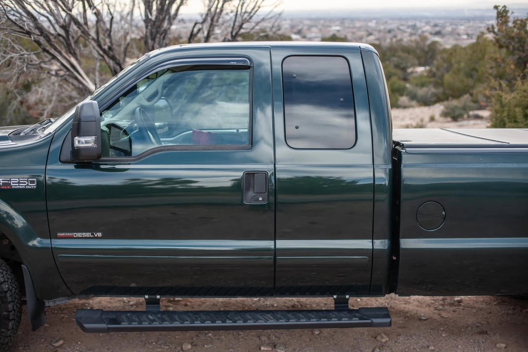 2001 Ford Super Duty 1st Gen - Image 26 of 31