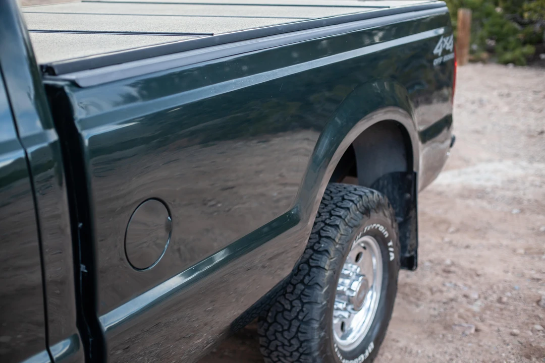 2001 Ford Super Duty 1st Gen - Image 29 of 31