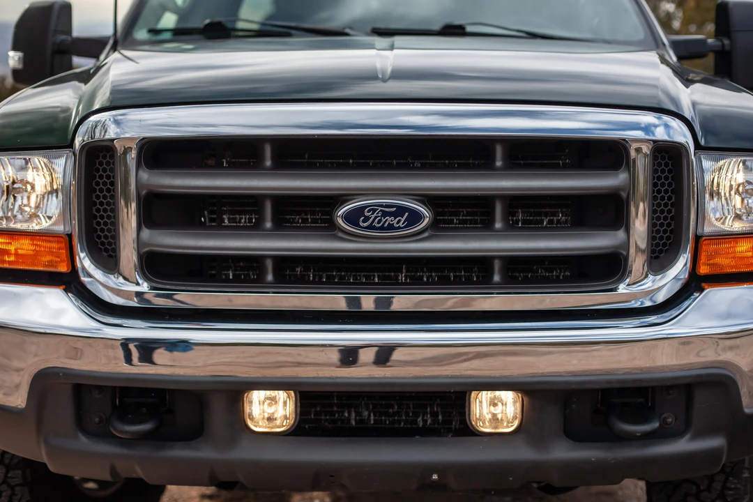 2001 Ford Super Duty 1st Gen - Image 21 of 31