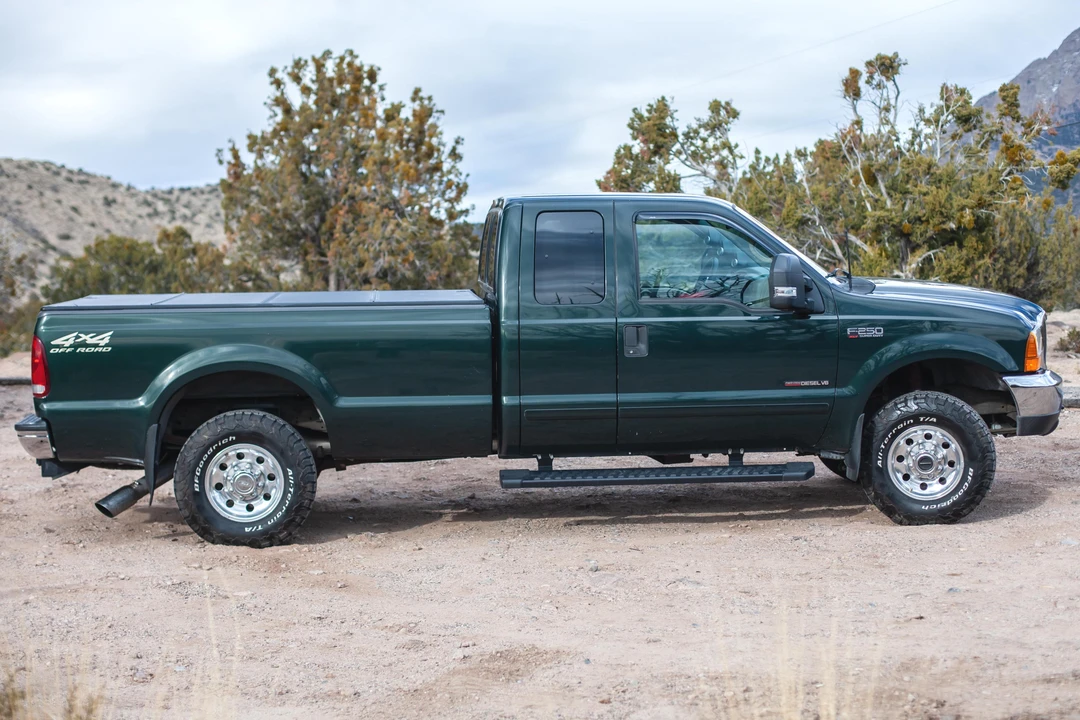 2001 Ford Super Duty 1st Gen - Image 3 of 31