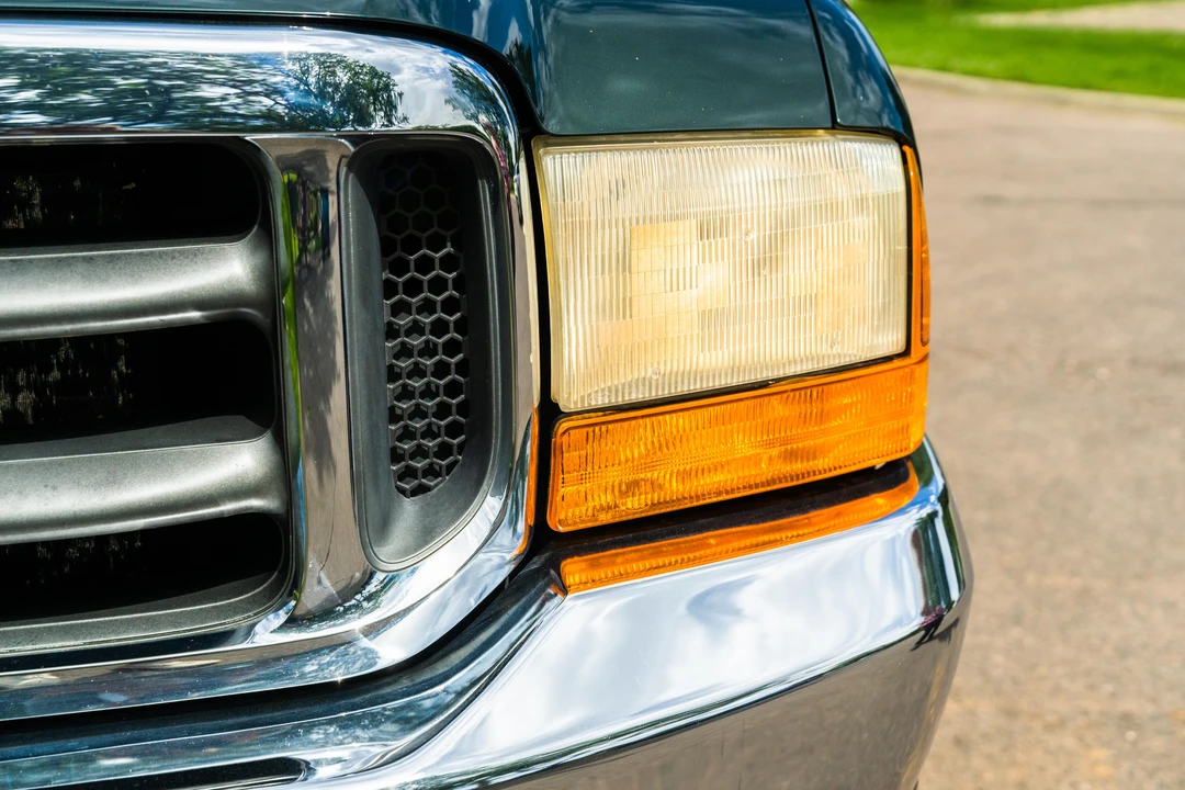 2001 Ford Super Duty 1st Gen - Image 13 of 31