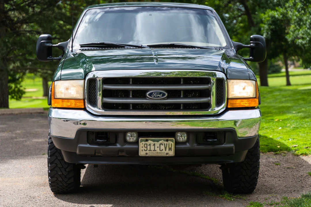 2001 Ford Super Duty 1st Gen - Image 6 of 31