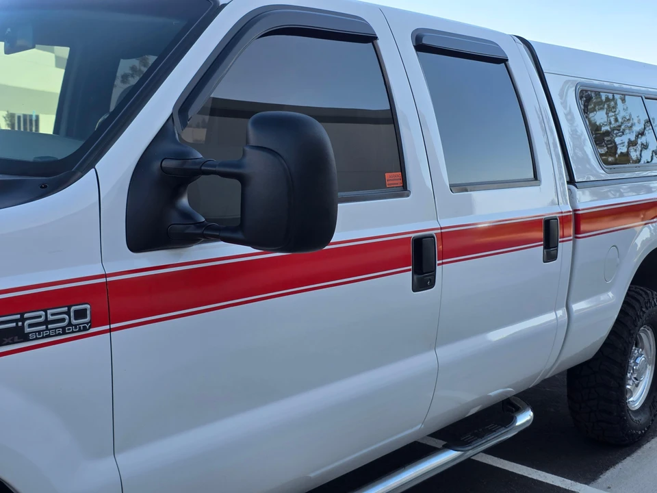2001 Ford Super Duty 1st Gen - Image 25 of 31