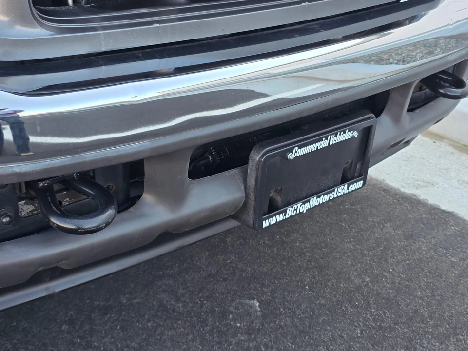 2001 Ford Super Duty 1st Gen - Image 18 of 31