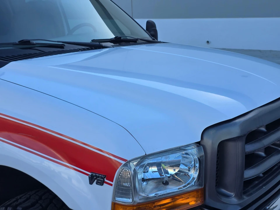 2001 Ford Super Duty 1st Gen - Image 14 of 31