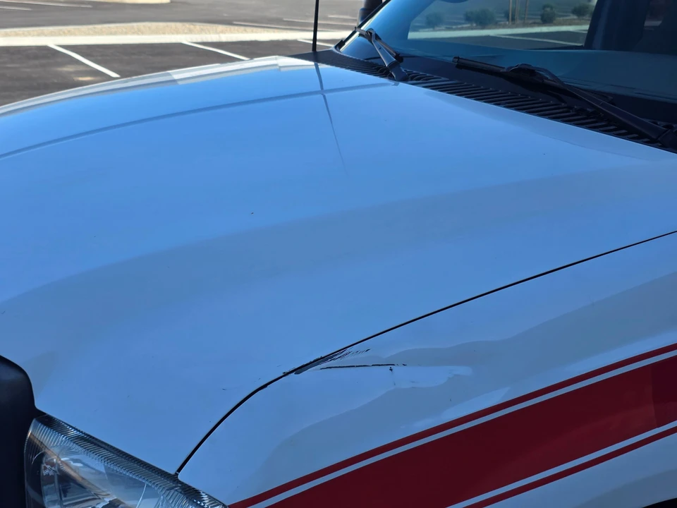 2001 Ford Super Duty 1st Gen - Image 22 of 31