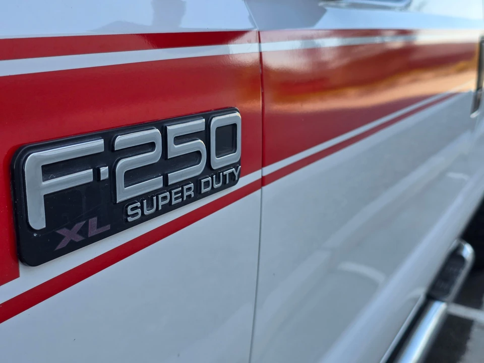 2001 Ford Super Duty 1st Gen - Image 24 of 31