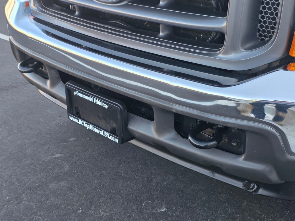 2001 Ford Super Duty 1st Gen - Image 19 of 31