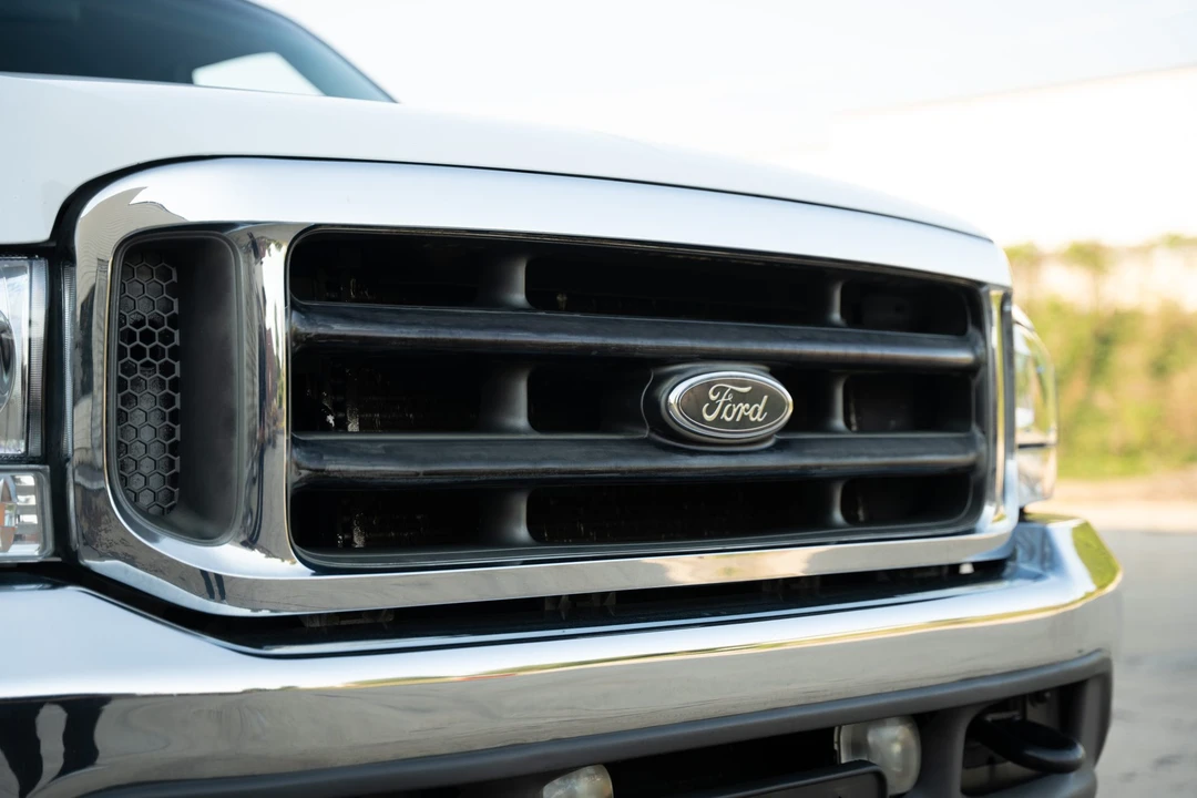 2001 Ford Super Duty 1st Gen - Image 29 of 31