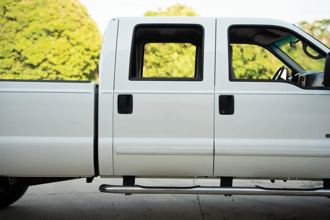 2001 Ford Super Duty 1st Gen - Image 27 of 31