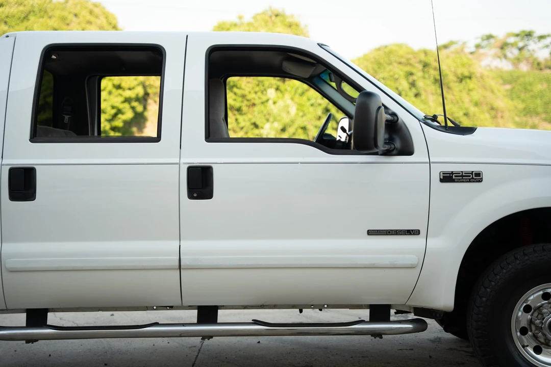 2001 Ford Super Duty 1st Gen - Image 26 of 31