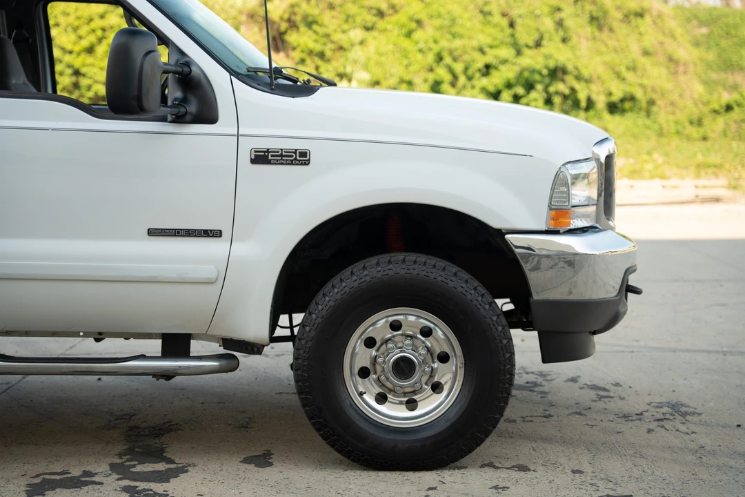 2001 Ford Super Duty 1st Gen - Image 25 of 31