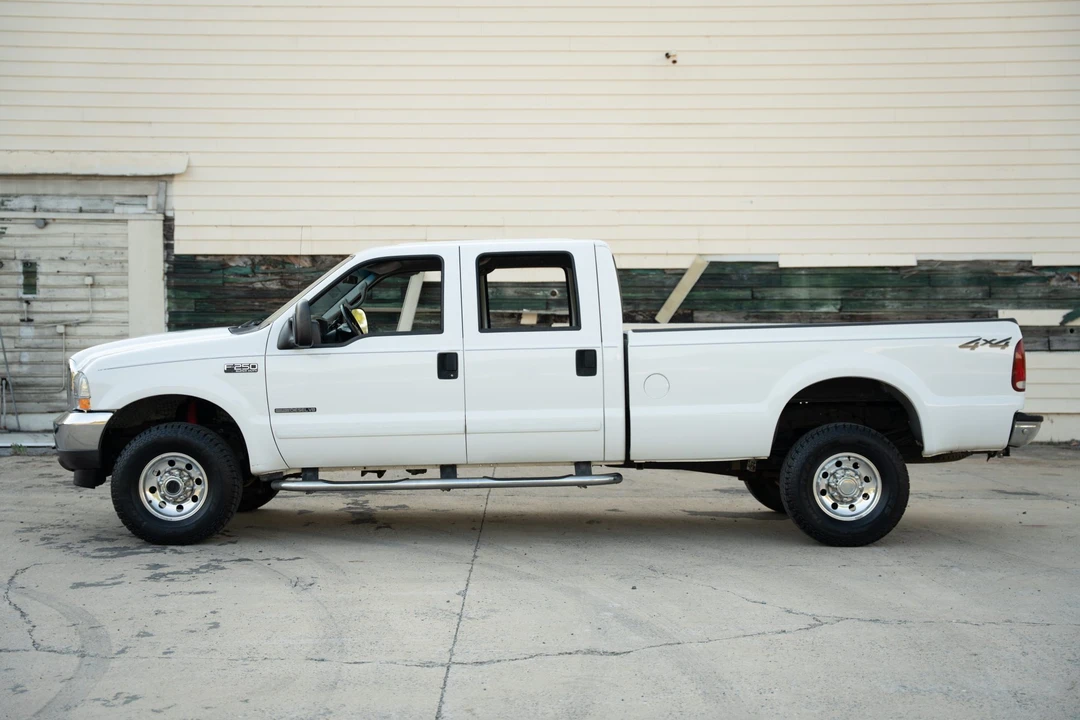 2001 Ford Super Duty 1st Gen - Image 19 of 31