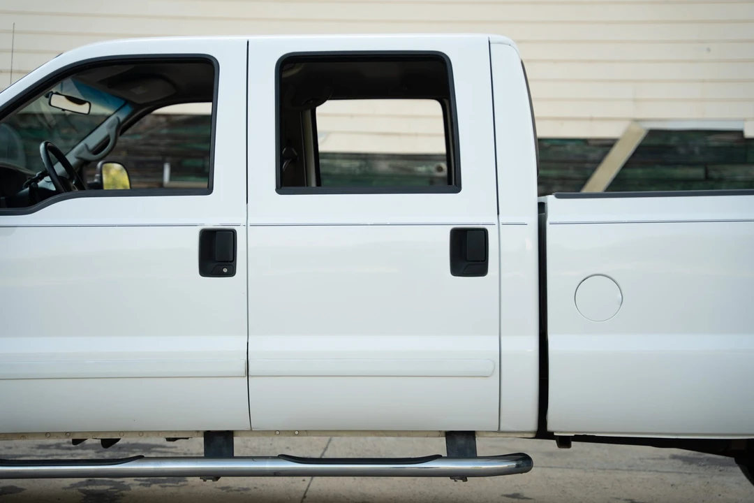 2001 Ford Super Duty 1st Gen - Image 23 of 31