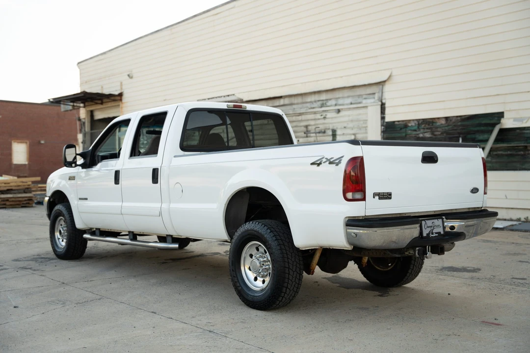 2001 Ford Super Duty 1st Gen - Image 17 of 31