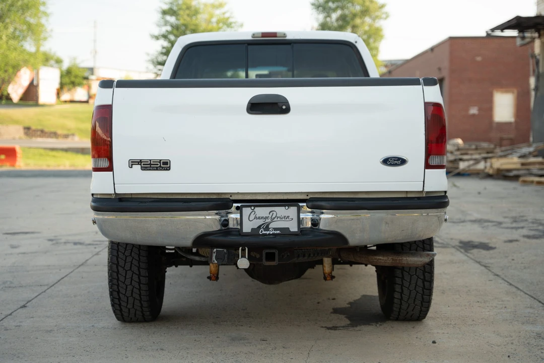 2001 Ford Super Duty 1st Gen - Image 14 of 31