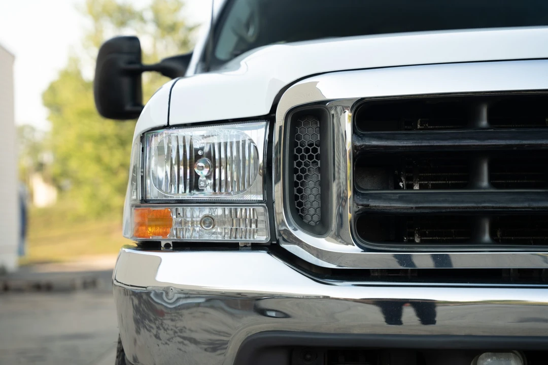2001 Ford Super Duty 1st Gen - Image 30 of 31