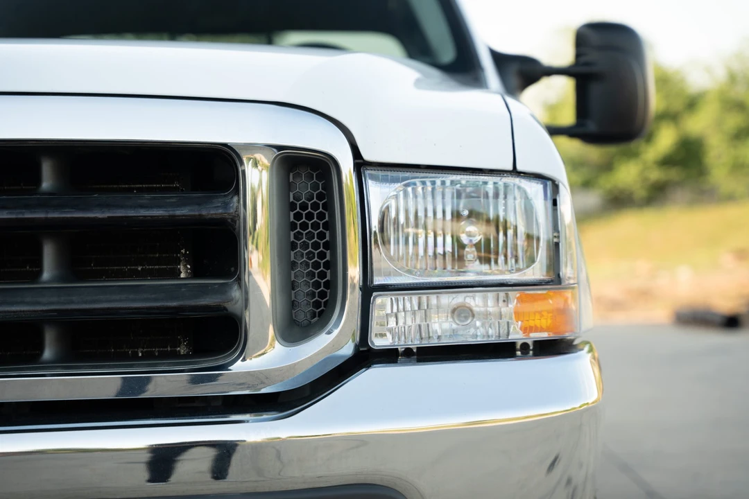2001 Ford Super Duty 1st Gen - Image 31 of 31