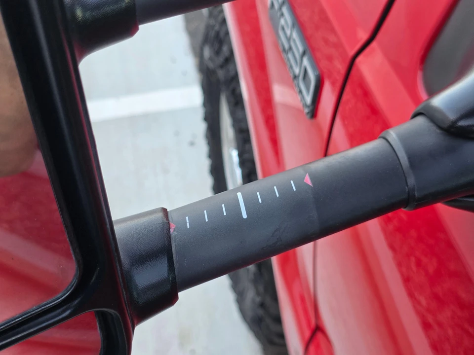 2001 Ford Super Duty 1st Gen - Image 30 of 31