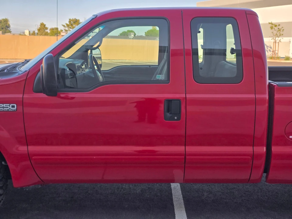 2001 Ford Super Duty 1st Gen - Image 29 of 31