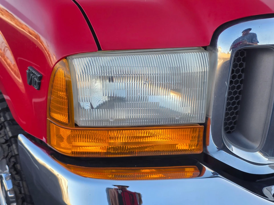 2001 Ford Super Duty 1st Gen - Image 17 of 31