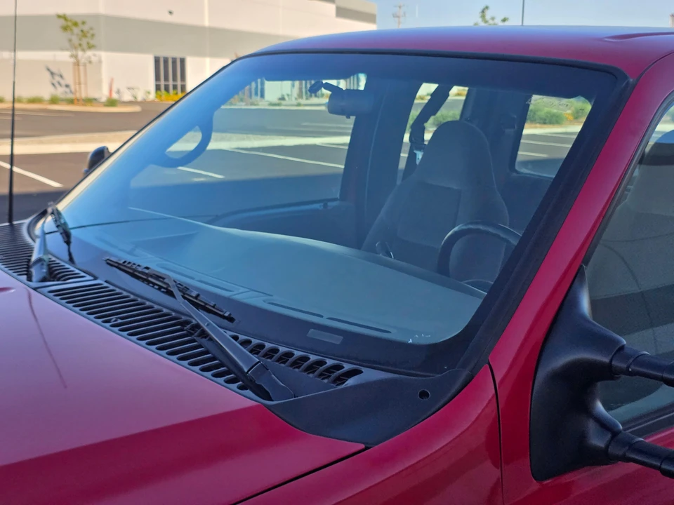 2001 Ford Super Duty 1st Gen - Image 24 of 31