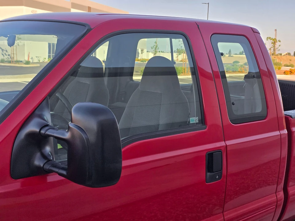 2001 Ford Super Duty 1st Gen - Image 27 of 31