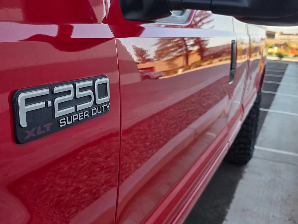 2001 Ford Super Duty 1st Gen - Image 26 of 31