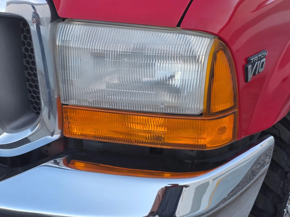 2001 Ford Super Duty 1st Gen - Image 20 of 31