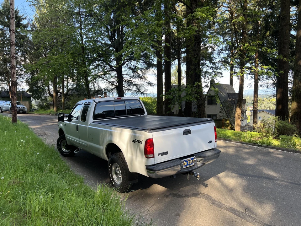 2001 Ford Super Duty 1st Gen - Image 18 of 31