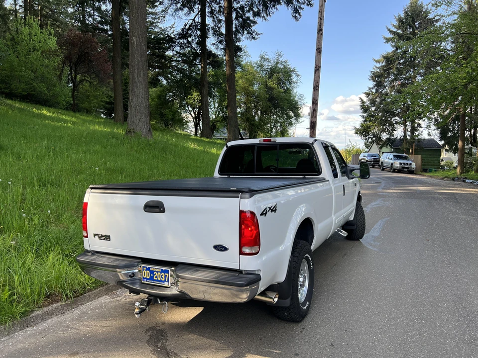2001 Ford Super Duty 1st Gen - Image 27 of 31