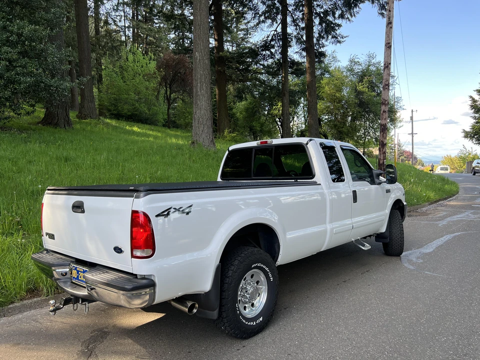 2001 Ford Super Duty 1st Gen - Image 31 of 31