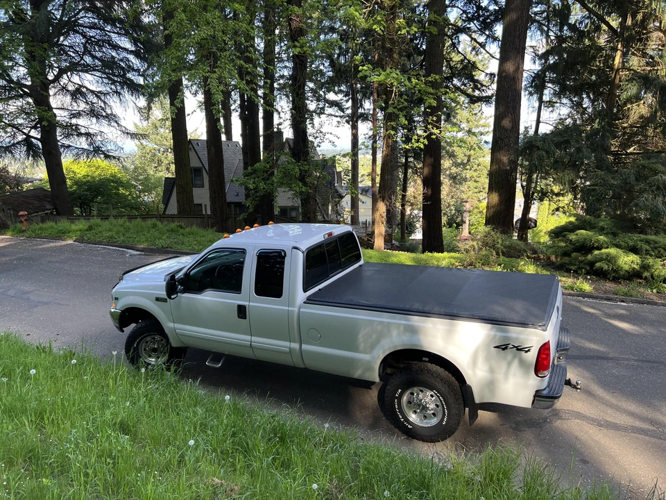 2001 Ford Super Duty 1st Gen - Image 17 of 31
