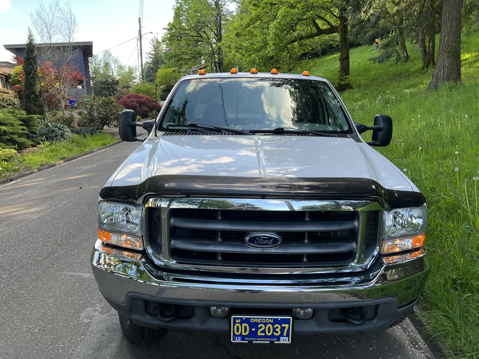 2001 Ford Super Duty 1st Gen - Image 6 of 31