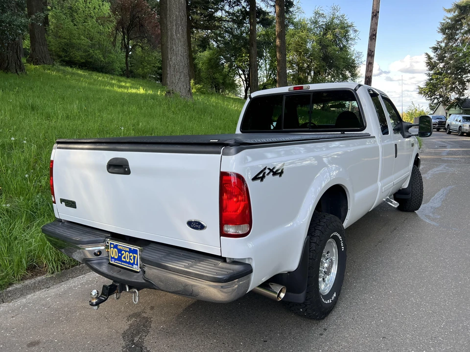2001 Ford Super Duty 1st Gen - Image 28 of 31