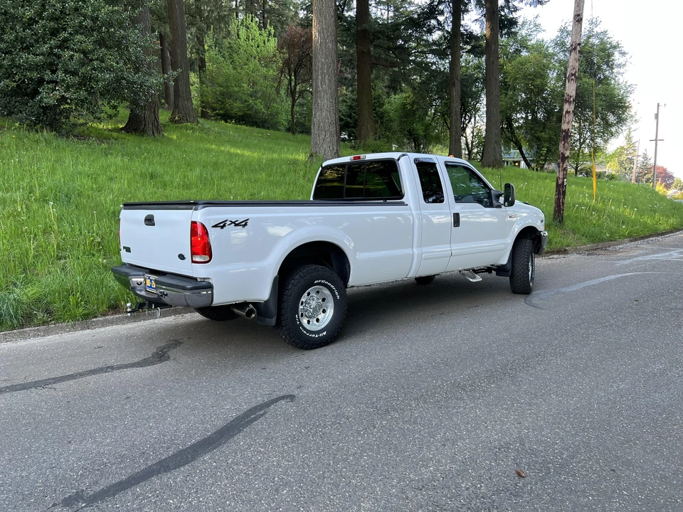 2001 Ford Super Duty 1st Gen - Image 29 of 31