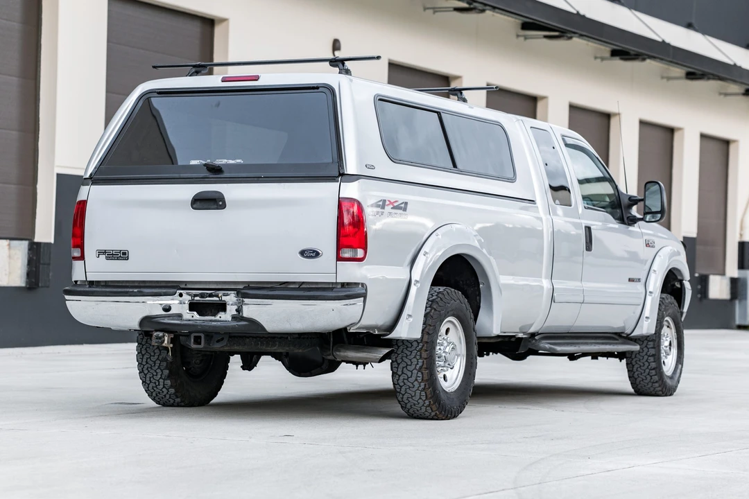 2001 Ford Super Duty 1st Gen - Image 6 of 31