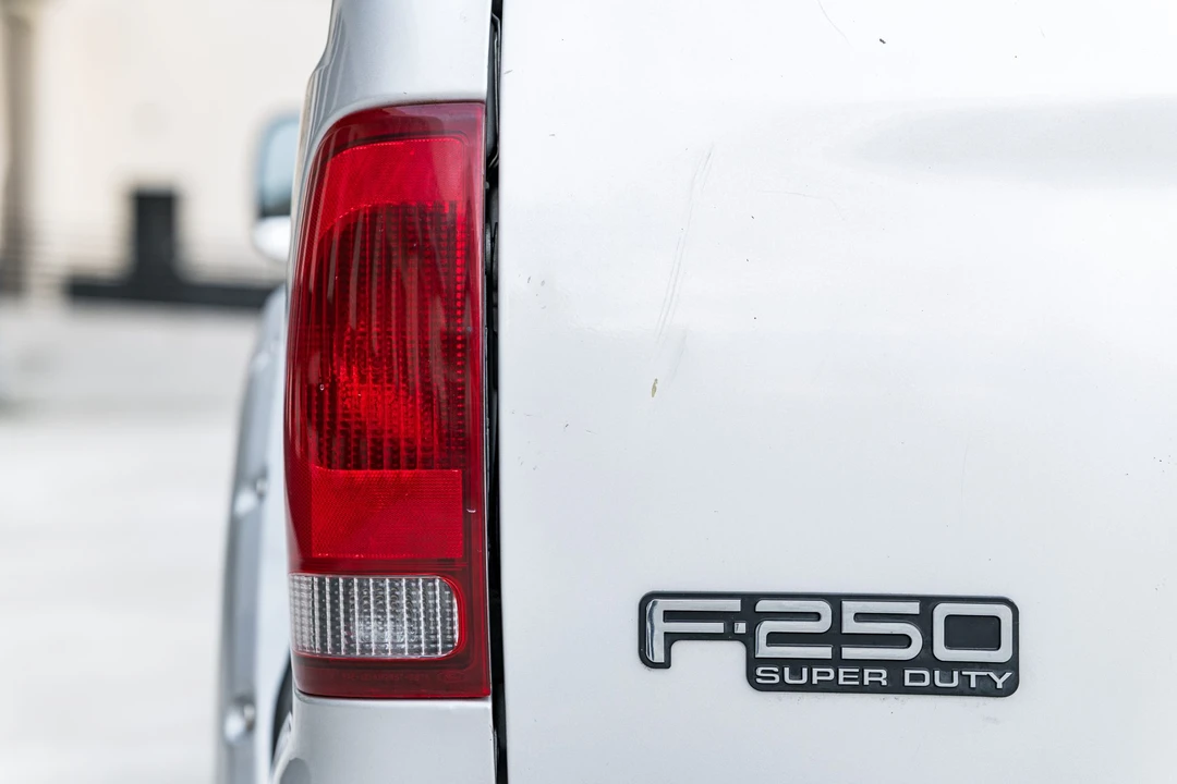 2001 Ford Super Duty 1st Gen - Image 30 of 31