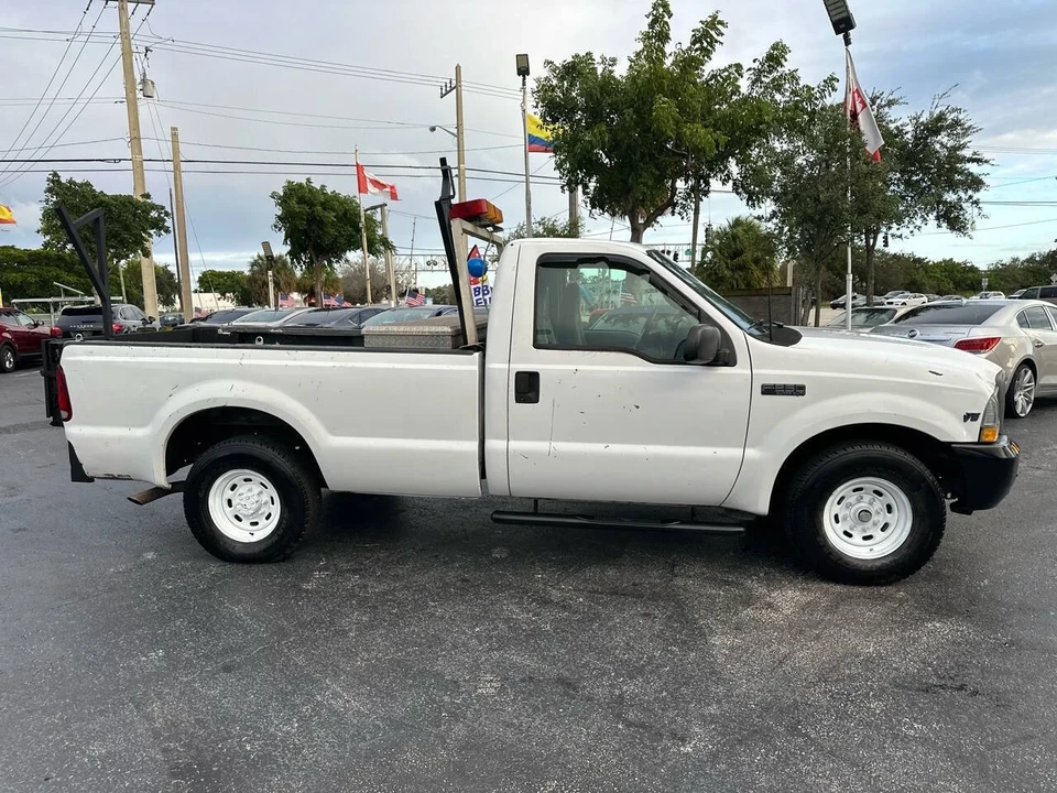 2001 Ford Super Duty 1st Gen - Image 6 of 14