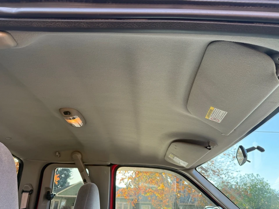 2001 Ford F-Series 9th Gen - Image 18 of 21