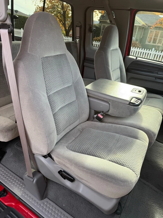 2001 Ford F-Series 9th Gen - Image 16 of 21