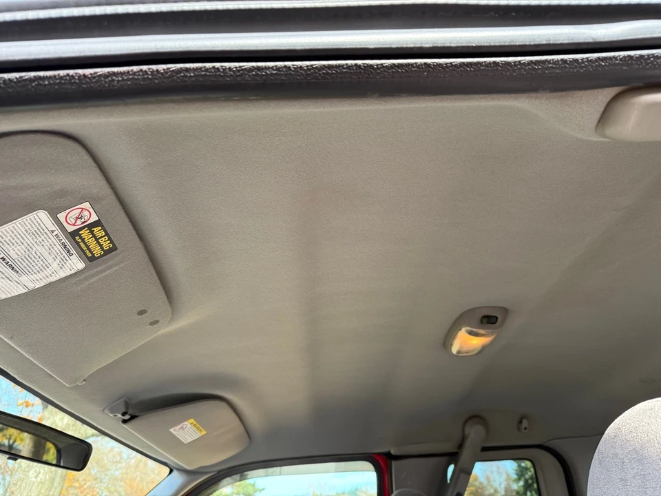 2001 Ford F-Series 9th Gen - Image 14 of 21